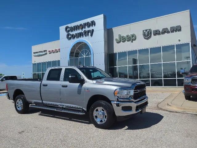 2024 RAM Ram 2500 RAM 2500 TRADESMAN CREW CAB 4X4 8 BOX