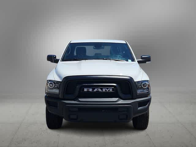 2024 RAM Ram 1500 Classic RAM 1500 CLASSIC WARLOCK QUAD CAB 4X4 64 BOX