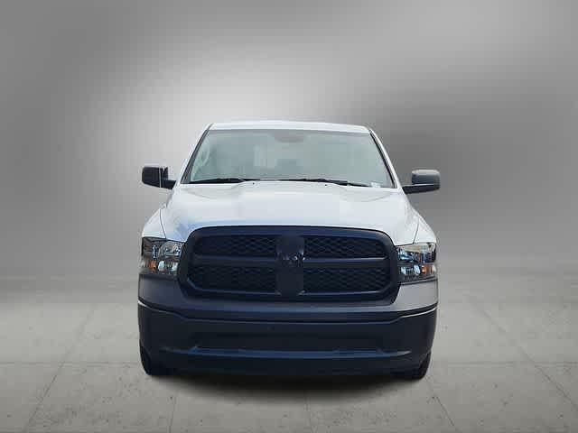 2024 RAM Ram 1500 Classic RAM 1500 CLASSIC TRADESMAN CREW CAB 4X4 57 BOX