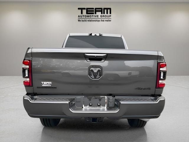 2024 RAM Ram 2500 RAM 2500 BIG HORN CREW CAB 4X4 64 BOX