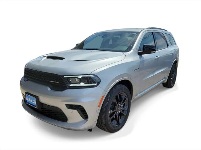 2024 Dodge Durango DURANGO R/T PLUS AWD