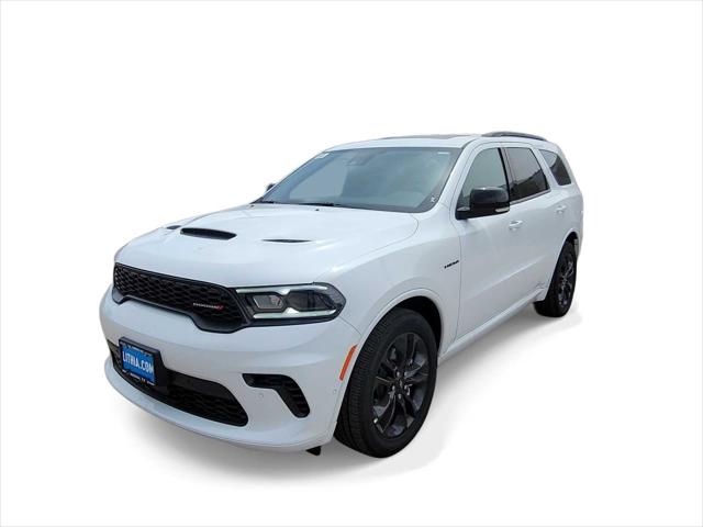 2024 Dodge Durango DURANGO R/T PLUS AWD