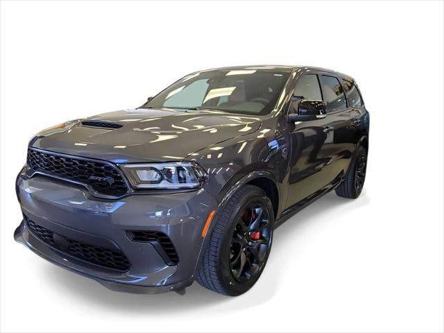 2024 Dodge Durango DURANGO SRT HELLCAT PREMIUM AWD