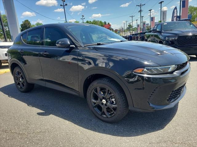 2024 Dodge Hornet DODGE HORNET GT AWD