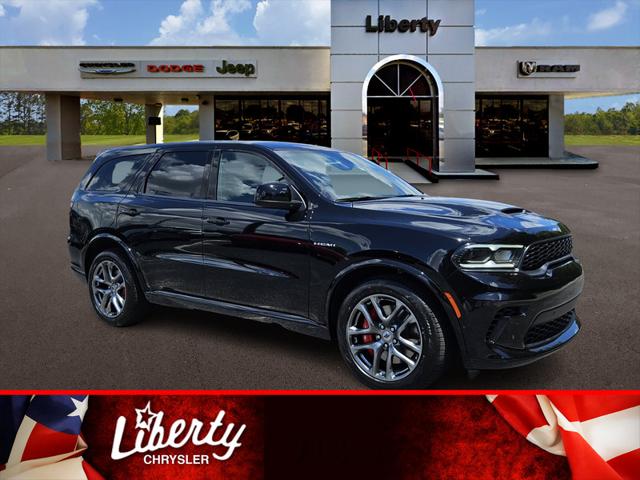 2024 Dodge Durango DURANGO R/T AWD