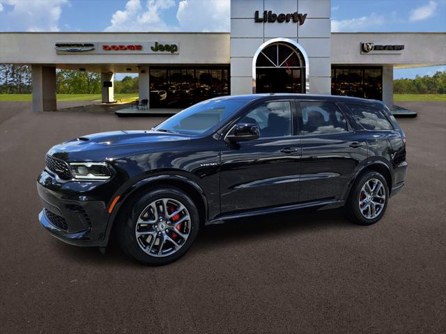 2024 Dodge Durango DURANGO R/T AWD