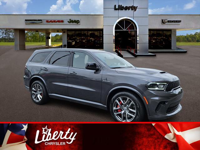 2024 Dodge Durango DURANGO R/T AWD