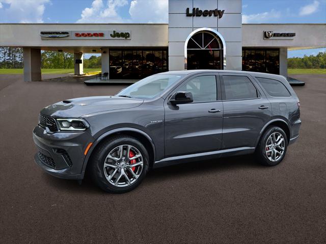 2024 Dodge Durango DURANGO R/T AWD