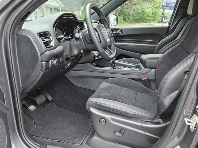 2024 Dodge Durango DURANGO R/T AWD