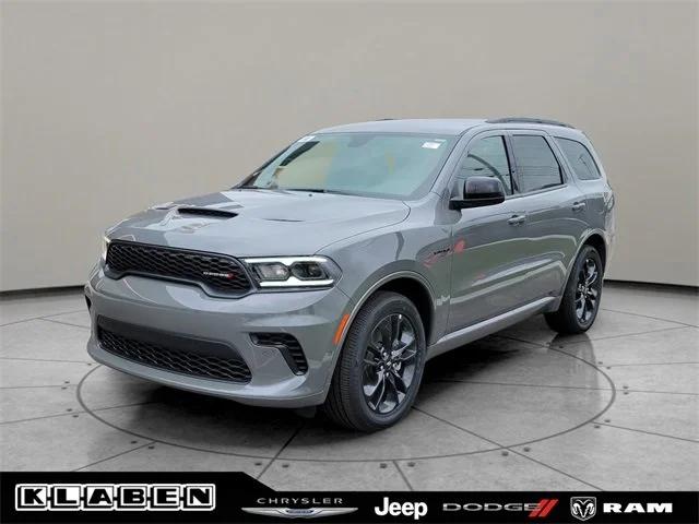 2024 Dodge Durango DURANGO R/T AWD