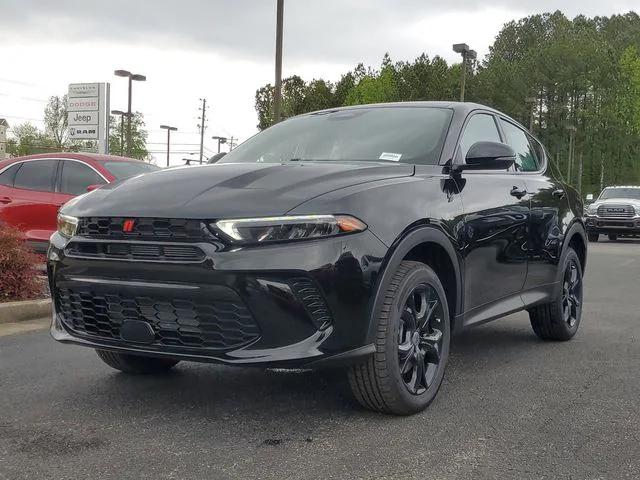 2024 Dodge Hornet DODGE HORNET GT AWD