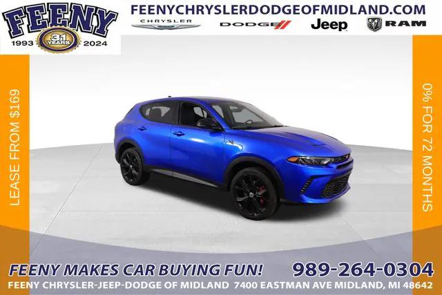 2024 Dodge Hornet HORNET GT AWD