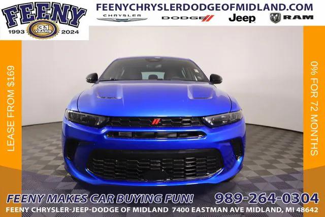 2024 Dodge Hornet HORNET GT AWD