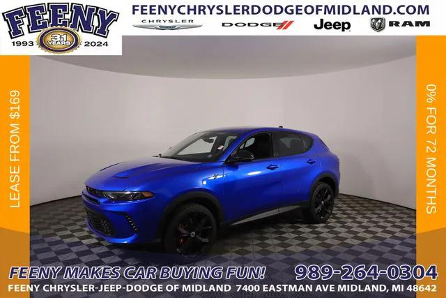 2024 Dodge Hornet HORNET GT AWD