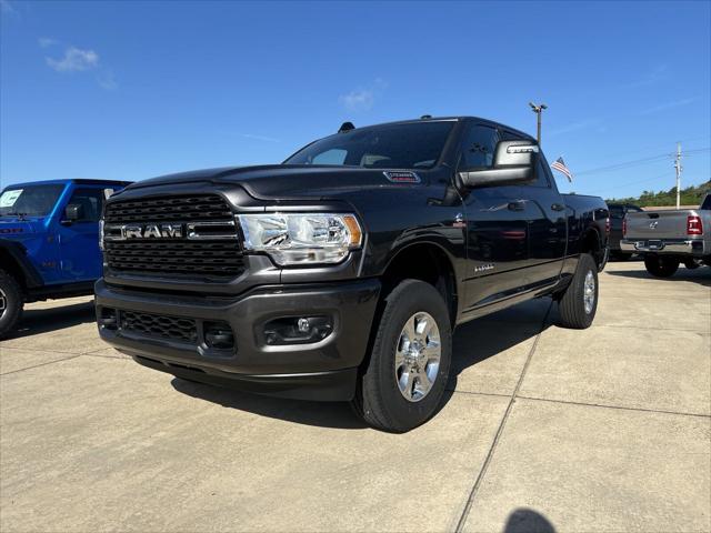 2024 RAM Ram 2500 RAM 2500 BIG HORN CREW CAB 4X4 64 BOX