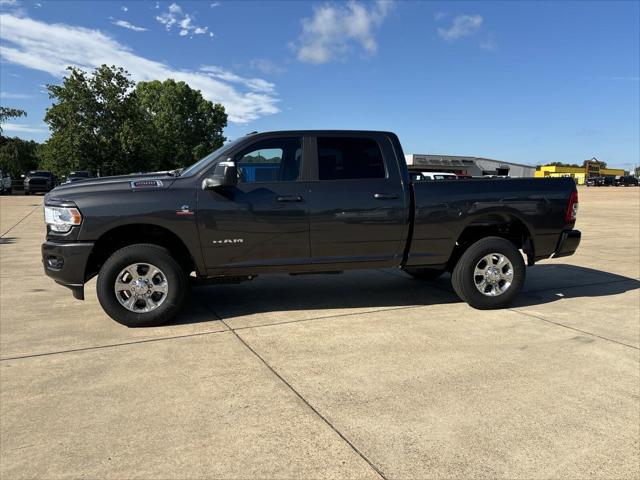 2024 RAM Ram 2500 RAM 2500 BIG HORN CREW CAB 4X4 64 BOX