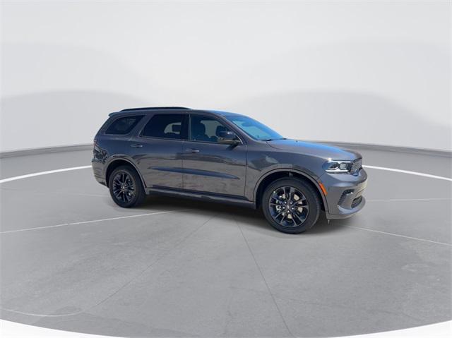 2024 Dodge Durango DURANGO SXT RWD