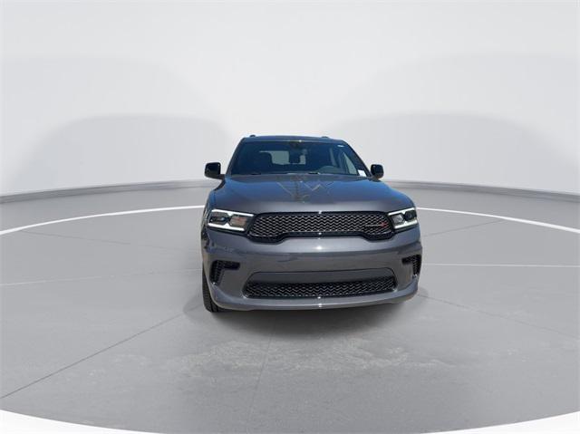 2024 Dodge Durango DURANGO SXT RWD
