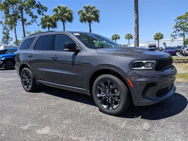 2024 Dodge Durango DURANGO R/T PLUS AWD