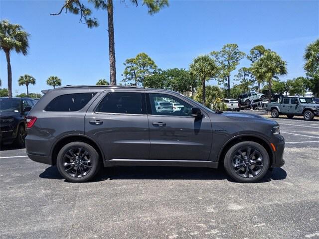 2024 Dodge Durango DURANGO R/T PLUS AWD