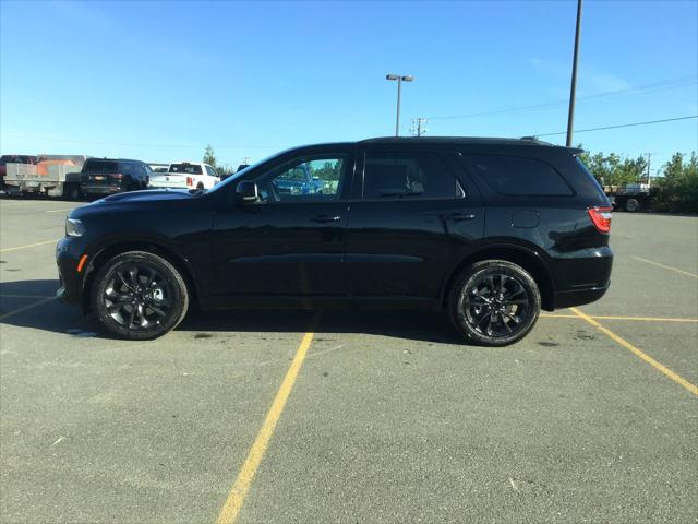 2024 Dodge Durango DURANGO GT PLUS AWD