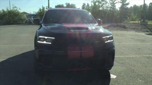 2024 Dodge Durango DURANGO GT PLUS AWD