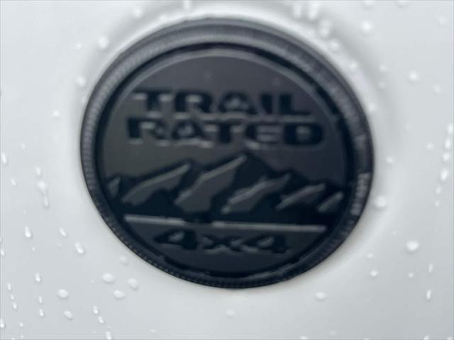 2024 Jeep Wrangler 4-Door Sport RHD 4x4