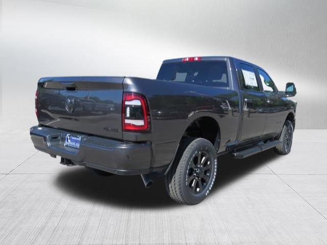 2024 RAM Ram 2500 RAM 2500 BIG HORN CREW CAB 4X4 64 BOX