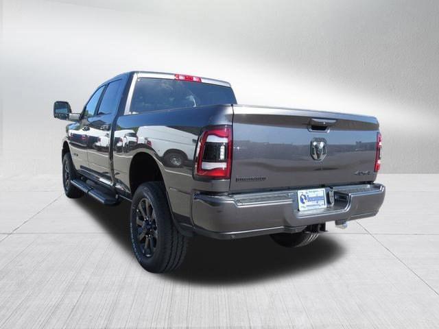 2024 RAM Ram 2500 RAM 2500 BIG HORN CREW CAB 4X4 64 BOX