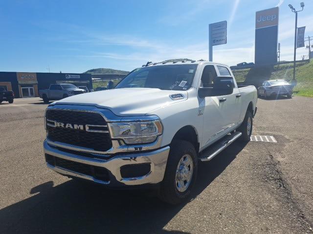 2024 RAM Ram 3500 RAM 3500 TRADESMAN CREW CAB 4X4 64 BOX