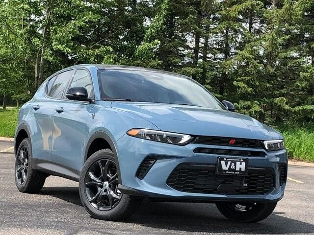 2024 Dodge Hornet HORNET GT PLUS AWD