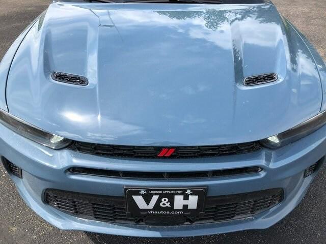 2024 Dodge Hornet HORNET GT PLUS AWD