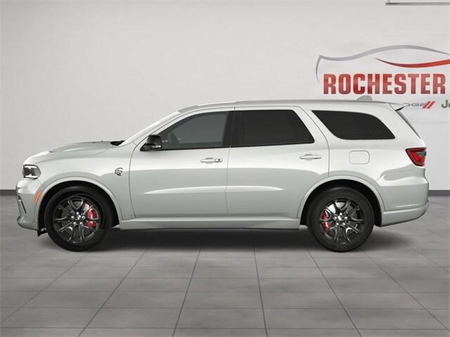 2024 Dodge Durango DURANGO SRT HELLCAT PREMIUM AWD