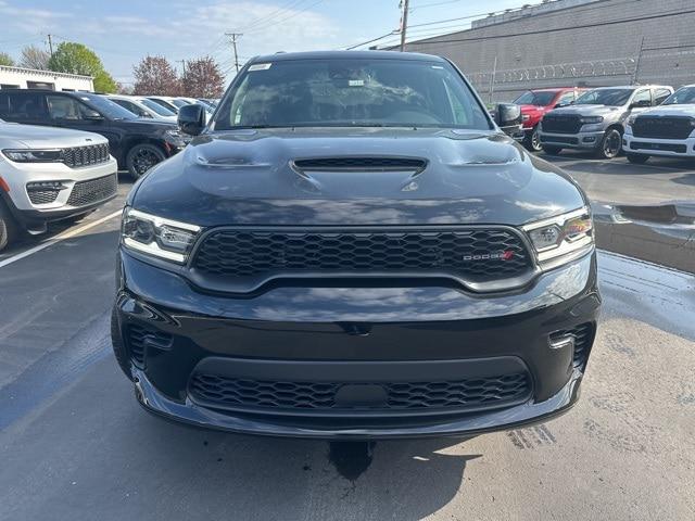 2024 Dodge Durango DURANGO GT PLUS AWD