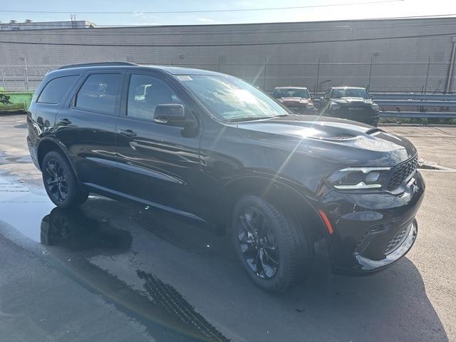 2024 Dodge Durango DURANGO GT PLUS AWD