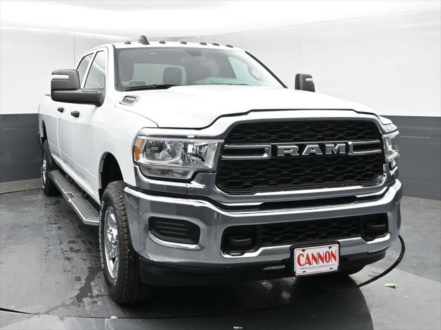 2024 RAM Ram 2500 RAM 2500 TRADESMAN CREW CAB 4X4 8 BOX