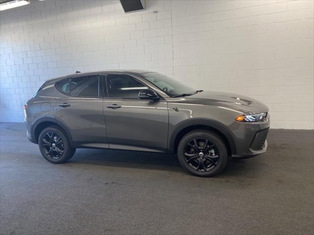 2024 Dodge Hornet DODGE HORNET GT PLUS AWD