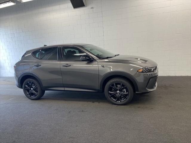 2024 Dodge Hornet DODGE HORNET GT PLUS AWD