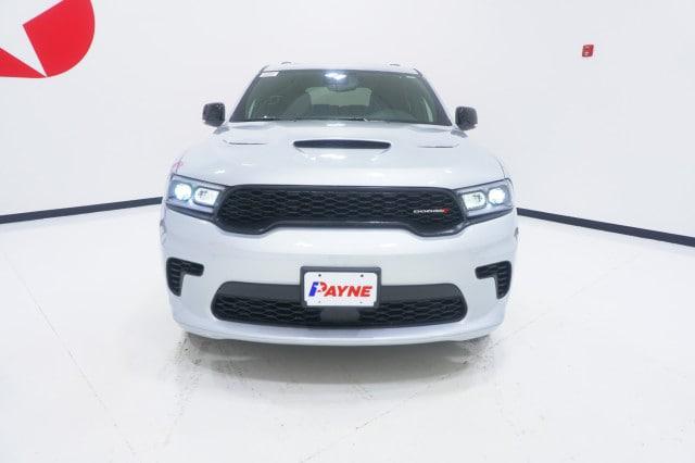 2024 Dodge Durango DURANGO GT PLUS RWD