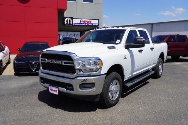 2024 RAM Ram 3500 RAM 3500 TRADESMAN CREW CAB 4X4 64 BOX