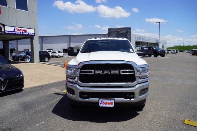 2024 RAM Ram 3500 RAM 3500 TRADESMAN CREW CAB 4X4 64 BOX