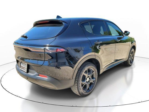 2024 Dodge Hornet HORNET GT PLUS AWD 2024 Dodge Hornet HORNET GT PLUS AWD