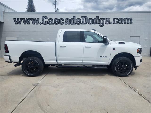 2024 RAM Ram 2500 RAM 2500 BIG HORN CREW CAB 4X4 64 BOX