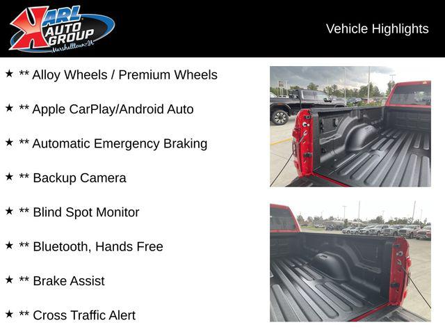 2024 RAM Ram 3500 RAM 3500 BIG HORN CREW CAB 4X4 8 BOX