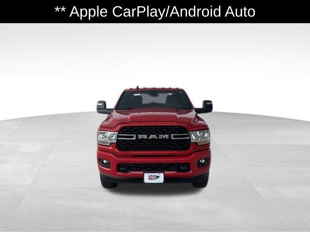 2024 RAM Ram 3500 RAM 3500 BIG HORN CREW CAB 4X4 8 BOX