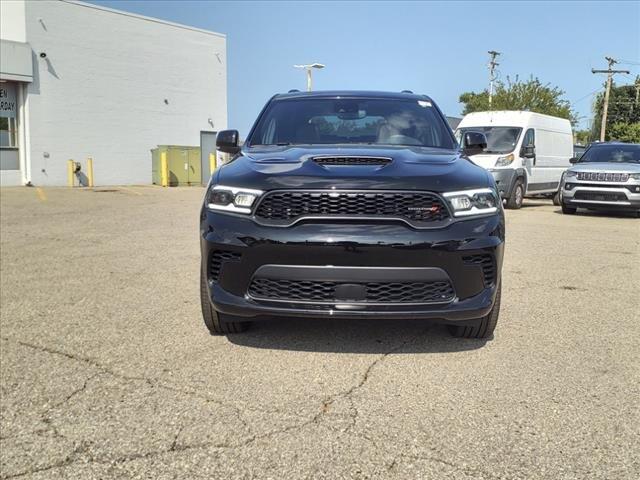 2024 Dodge Durango DURANGO GT PLUS AWD