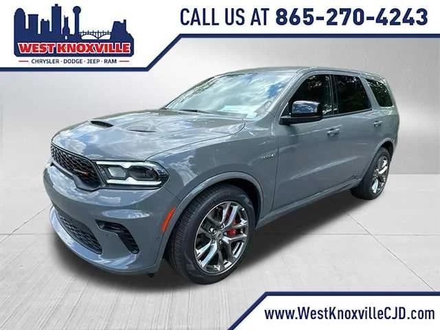 2024 Dodge Durango DURANGO R/T AWD