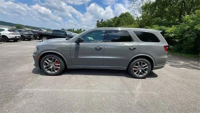 2024 Dodge Durango DURANGO R/T AWD