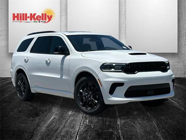 2024 Dodge Durango DURANGO GT PLUS RWD