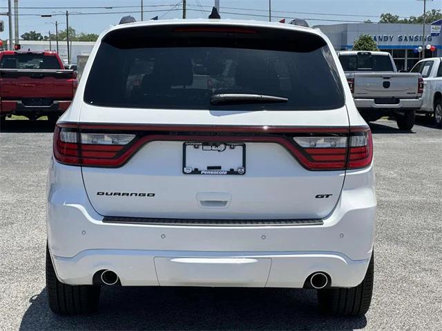 2024 Dodge Durango DURANGO GT PLUS RWD